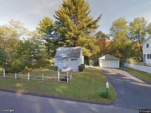 Parkerview, SPRINGFIELD, MA 01129