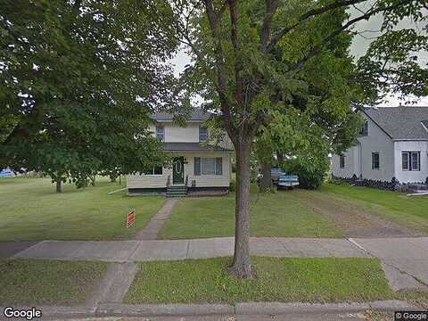 Edward, PIERZ, MN 56364