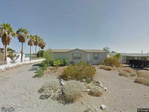 Lipan, FORT MOHAVE, AZ 86426