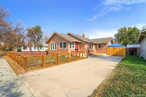 4Th, BRIGHTON, CO 80601