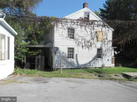 Shauffnertown, NEW CUMBERLAND, PA 17070