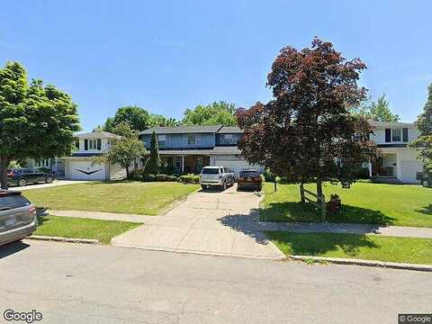 Huntleigh, BUFFALO, NY 14226