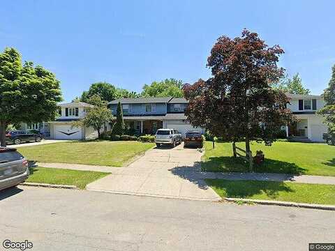 Huntleigh, BUFFALO, NY 14226