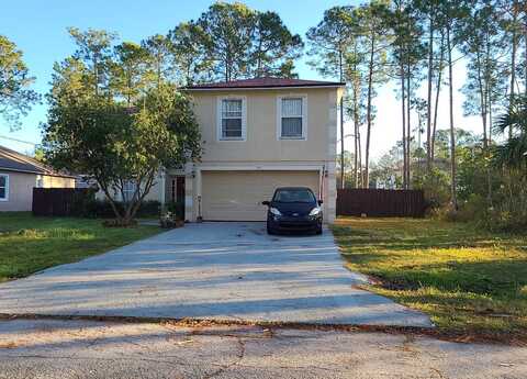 Lloshire, PALM COAST, FL 32164