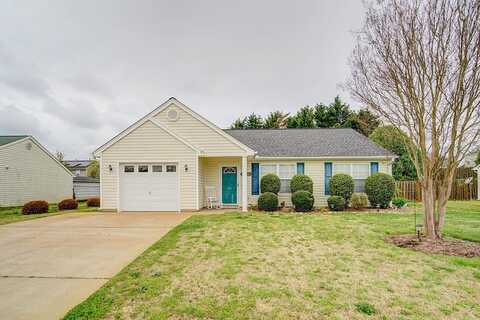 Southland, BOILING SPRINGS, SC 29316