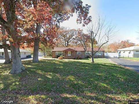 Forest Crest, DECATUR, IL 62521