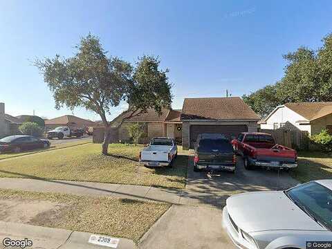 Roseland, CORPUS CHRISTI, TX 78414