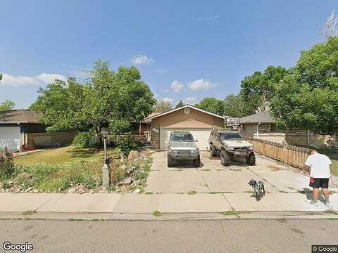 Meadow, LONGMONT, CO 80501