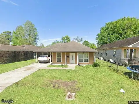 Jackson, PLAQUEMINE, LA 70764