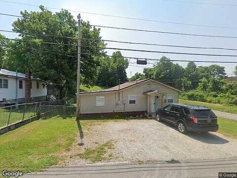 Hayes, SPARTA, TN 38583