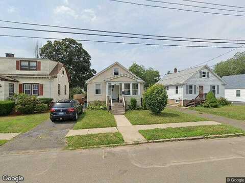 Iver, EAST HAVEN, CT 06512