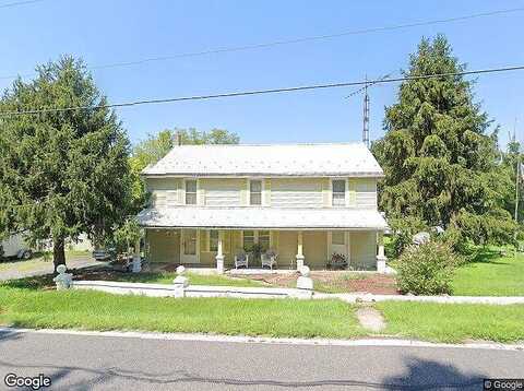 W Siddonsburg Rd, DILLSBURG, PA 17019