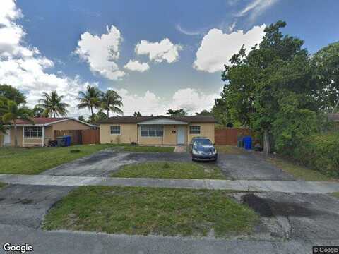 68Th, HOLLYWOOD, FL 33024