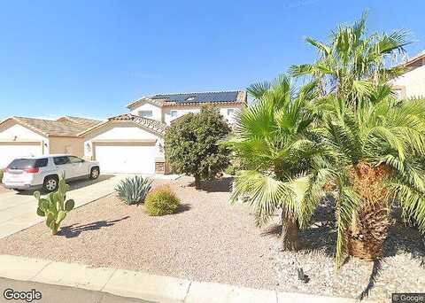 San Manuel, SAN TAN VALLEY, AZ 85143