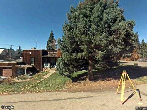 5Th, STEAMBOAT SPRINGS, CO 80487