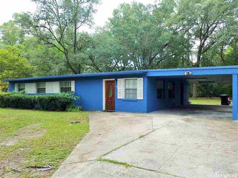 2Nd, GAINESVILLE, FL 32641