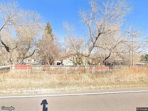 Shaw, COLORADO SPRINGS, CO 80905