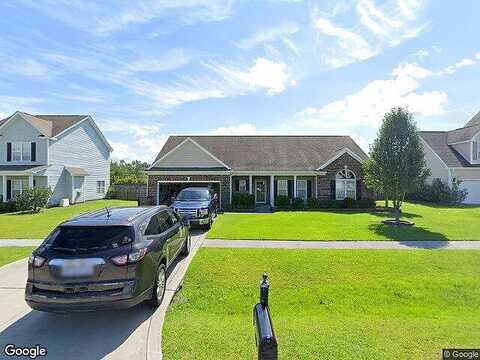 Silver Hills, JACKSONVILLE, NC 28546