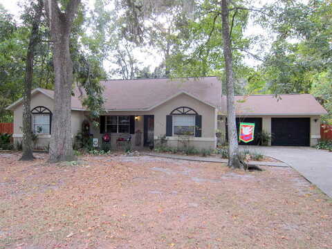 40Th Street, OCALA, FL 34480