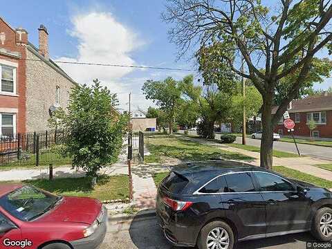 Hamlin, CHICAGO, IL 60623
