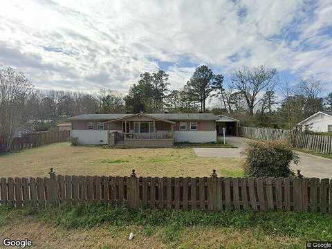 Tuck, CEDARTOWN, GA 30125