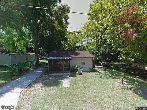 3Rd, NEWBERRY, FL 32669