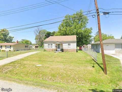 74Th, EAST SAINT LOUIS, IL 62203