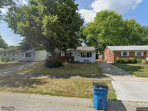 Sandgate, SPRINGFIELD, IL 62702