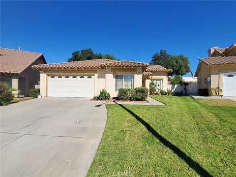 Zorra, MORENO VALLEY, CA 92551