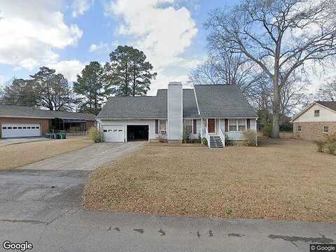 Elm, CAYCE, SC 29033