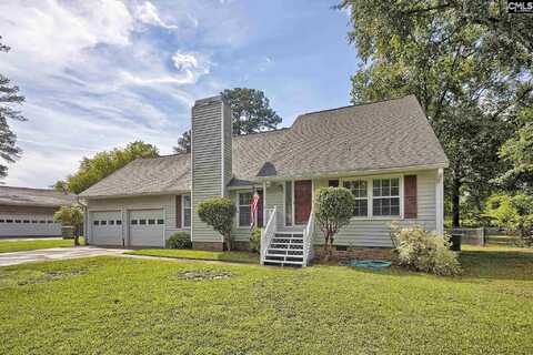 Elm, CAYCE, SC 29033