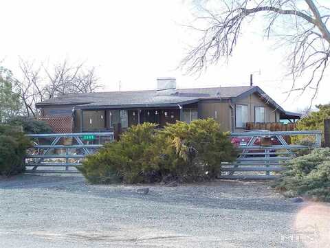 Tonopah, SILVER SPRINGS, NV 89429