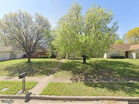 Peppertree, PLANO, TX 75074