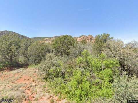 Verde Valley School Road -, Sedona, AZ 86351