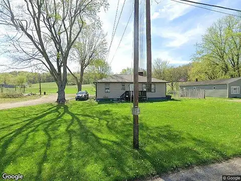 Holbert Stretch, DILLINER, PA 15327