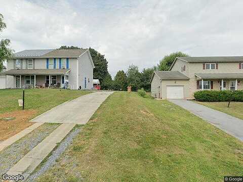 Larch, SHIPPENSBURG, PA 17257