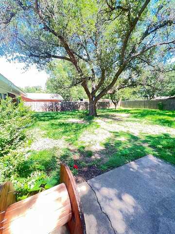 35Th, SNYDER, TX 79549