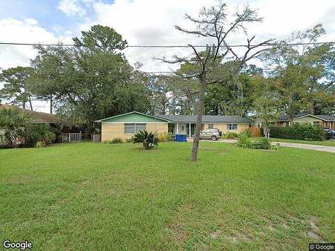 Ribault Scenic, JACKSONVILLE, FL 32208