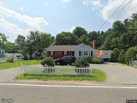 Foster, TEWKSBURY, MA 01876