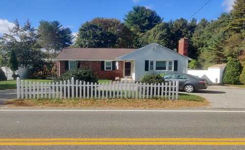 Foster, TEWKSBURY, MA 01876