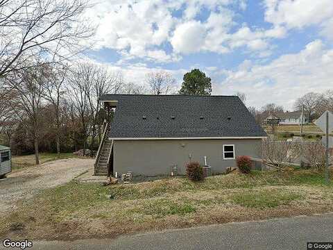 Swepsonville Methodist Church, GRAHAM, NC 27253