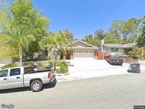 Winterdale, CANYON COUNTRY, CA 91387