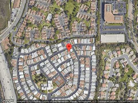 Rolling Hills Dr Spc 152, FULLERTON, CA 92835