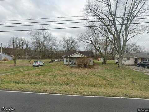 Old Greenbrier, GREENBRIER, TN 37073