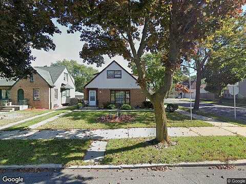 46Th, MILWAUKEE, WI 53219