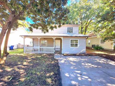 3Rd, SAINT AUGUSTINE, FL 32084