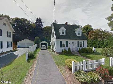 Waverly, PORTLAND, CT 06480