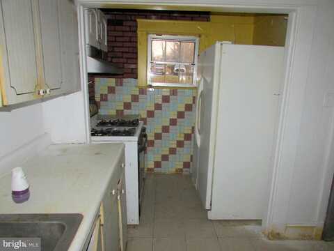 Silver Hill, GWYNN OAK, MD 21207