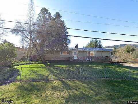 Hillyard, GRESHAM, OR 97080