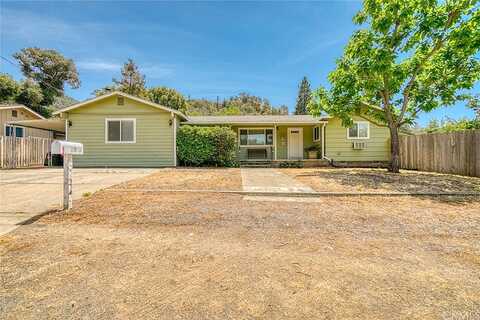Bell Ray, LUCERNE, CA 95458